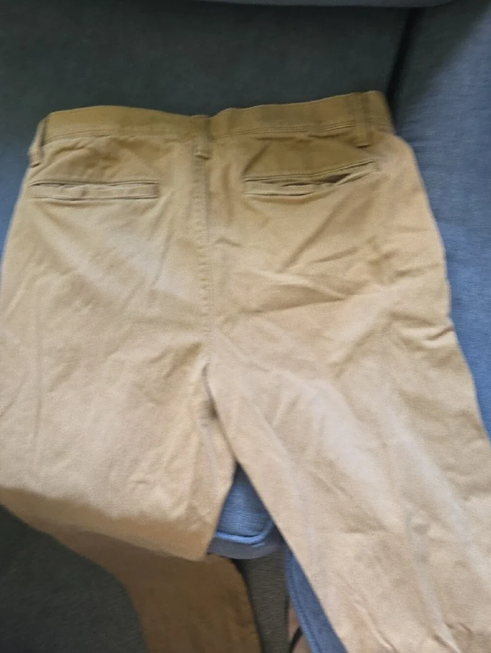 urban pipeline classic tan